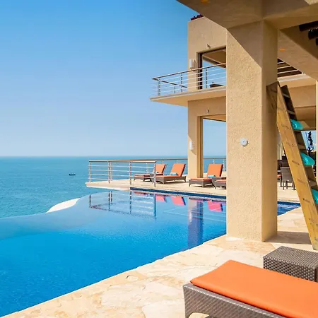 Villa Bellissima-3